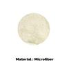 10 pcs, Face-specific cleansing towel for fine cleansing, Microfiber Towel, Remove makeup residue even from hard-to-reach areas, Reusable cleansing pads, Individual packaging, Made in Korea view 4