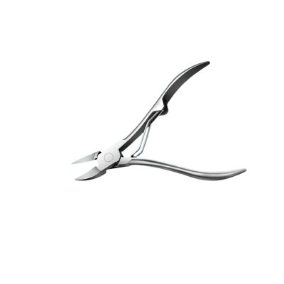 Nail Trimming Pliers for Ingrown Nails/Nail Grooves, Comfortable Grip, Sharp Cutting Edge for Durability