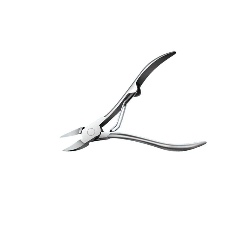 Nail Trimming Pliers for Ingrown Nails/Nail Grooves, Comfortable Grip, Sharp Cutting Edge for Durability