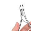 Nail Trimming Pliers for Ingrown Nails/Nail Grooves, Comfortable Grip, Sharp Cutting Edge for Durability view 4
