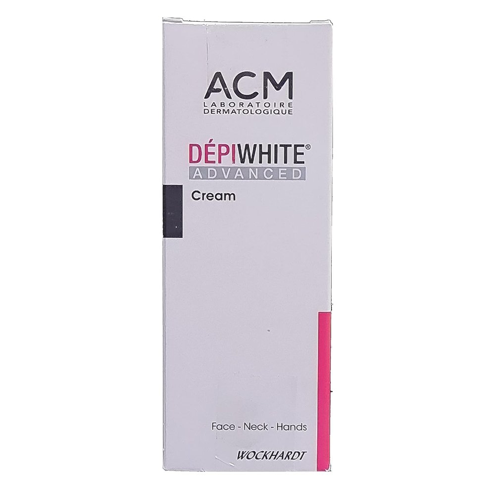 Jodie Depiwhite Advanced Depigmenting Cream For Neck,Face And Hands 40 ml