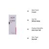 Jodie Depiwhite Advanced Depigmenting Cream For Neck,Face And Hands 40 ml view 3