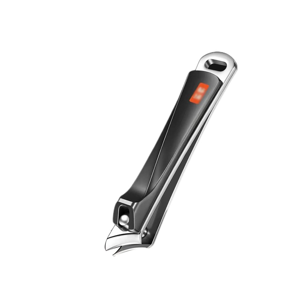 Beveled Nail Clippers, 8.9 * 1.7cm/3.5 * 0.7in,Suitable for Nail Grooves/Embedded Nails/Thick Nails