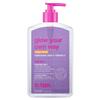 b.tan Insanely Dark Clear Self Tan Gel | Glow Your Own Way Next Level - Best, Transfer-Resistant Sunless Tanning Lotion, Ultra Quick Bronze, No Fake Tanner Smell, 16 Fl Oz view 1