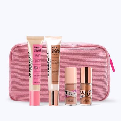 INNBEAUTY Project Latte Makeup Kit - 5 Pc Bundle