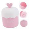 Beaupretty 1pc Face Wash Foam Maker Bubble Former Skincare Facial Foam Cup Bubble Maker Facial Skin Cleansing Care view 2
