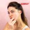 Embraced Quality Acne Patch- Pimple eliminator-Hydrocolloid and Drug Free Acne Pimple Patch for Face, Body, and Back Acne- For Day Time and Night Time use. view 3
