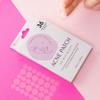 Embraced Quality Acne Patch- Pimple eliminator-Hydrocolloid and Drug Free Acne Pimple Patch for Face, Body, and Back Acne- For Day Time and Night Time use. view 4