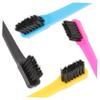 Beaupretty 50pcs Thick Hair Grooming Brush Eyebrow Comb Mascara Brush for Smooth Look view 2