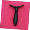 Beaupretty 4sets Essence Makeup Brush Eye Shadow Stamp Tool Makeup Gadgets Easy Apply Sparkle Eyeshadow Stamper view 2