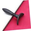 Beaupretty 4sets Essence Makeup Brush Eye Shadow Stamp Tool Makeup Gadgets Easy Apply Sparkle Eyeshadow Stamper view 3