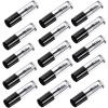 ARTIBETTER 40pcs Empty Mascara Tubes Small Refillable Eyelash Containers for Diy Makeup Lightweight and Cosmetic Tools for Travel and Daily Use view 4