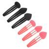 Beaupretty 30pcs Beauty Makeup Pens Wet Dry Makeup Applicators Portable Powder Sponges Travel Beauty Tools view 3