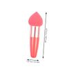 Beaupretty 30pcs Beauty Makeup Pens Wet Dry Makeup Applicators Portable Powder Sponges Travel Beauty Tools view 4