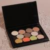 Puzzle Makeup Magnetic Palette - Refillable Magnetic Palette, Holds Puzzle Single Pans, Reusable, Refillable - Customizable, Travel-Friendly (Small) view 3