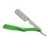 FOMIYES 2pcs Barber Straight Razor Holder Razor Blade Holder Shaver Blades Home Shaver view 3