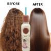 RITUAL BOTANICO Colombian Organic Keratin - 250 ML. Vegan Keratin Hair Mask with 12 Natural Oils and Amino Acids for Smoothing Hair view 2