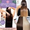RITUAL BOTANICO Colombian Organic Keratin - 250 ML. Vegan Keratin Hair Mask with 12 Natural Oils and Amino Acids for Smoothing Hair view 3