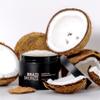 Brazi Bronze Glow n' Go Body Polish Body Scrub, Coconut Sugar Scrub with Natural Oils & Butters, Hydrating, Nourishing, Exfoliating Body Scrub, Coconut Oil, Shea Butter Scrub (9.52 oz) view 1