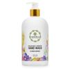 THERAPINA Aromatherapy Luxury Liquid Hand Soap  Vegan, Moisturizing Hand Wash with Aloe Vera, Botanical Oils, Flower Market Scent  Fancy Liquid Hand Soap for Bathrooms, Kitchen, More, 16 Oz. view 1