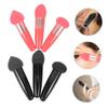 Beaupretty 12pcs Dispos Makeup Applicator Puff Powder Beauty Tools Wet Dry Sponge Brush view 4
