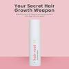 Hair Root Activator Spray for Women - Volumizing & Thickening Formula for Fast Growth,Strengthens Follicles & Promotes Healthy Hair - Reduces Thinning and Breakage view 2