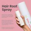 Hair Root Activator Spray for Women - Volumizing & Thickening Formula for Fast Growth,Strengthens Follicles & Promotes Healthy Hair - Reduces Thinning and Breakage view 3