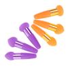 Beaupretty 12pcs Makeup Pens Portable Wet Dry Cosmetic Tools for Application for Home and Salon Use Includes Mushroom Heart Shapes for Precision Blending view 3