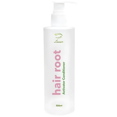 Hair Root Activator Conditioner for Women (250ml) - Thickening & Volumizing Formula for Fine Strands - Nourishing Conditioner Strengthens & Promotes Healthy Growth Hair & Adds Volume for Fuller Locks