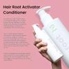 Hair Root Activator Conditioner for Women (250ml) - Thickening & Volumizing Formula for Fine Strands - Nourishing Conditioner Strengthens & Promotes Healthy Growth Hair & Adds Volume for Fuller Locks view 3