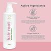 Hair Root Activator Conditioner for Women (250ml) - Thickening & Volumizing Formula for Fine Strands - Nourishing Conditioner Strengthens & Promotes Healthy Growth Hair & Adds Volume for Fuller Locks view 4