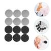 Beaupretty 60pcs Electric Foot File Replacement for Pedicure Care Includes Grinding Stones Compatible Electric Foot Grinders for Home Salon Use view 3