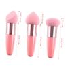 Beaupretty 24pcs Ergonomic Makeup Sponge Pen Portable Beauty Puff Wet Cosmetic Brush Makeup Tools for Women Kit view 3