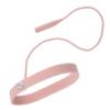 Beavorty 2pcs Professional Lash Tweezers Holder Silicone Wristband for Lash Extensions Protects Your Tweezers from Dropping view 4
