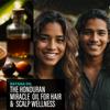 Golden Batana Oil | Dr Sebi Organic Hair Growth Oil from Honduras for Fuller, Thicker & Healthier Hair | 4 oz view 2