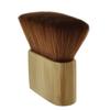 Beavorty 2pcs Large Wooden Base Neck Duster Brush for Hair Salon Cleaning Soft Nylon Hair Removal Brush Convenient and Practical Barber Tool Easy to Clean view 2