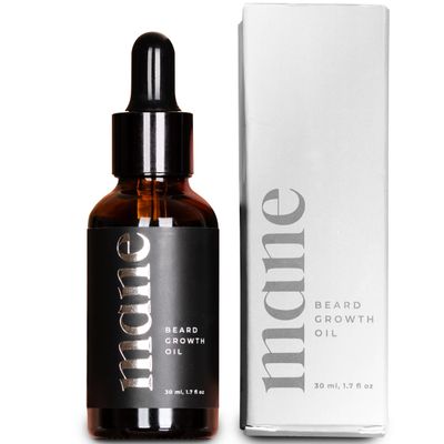Beard Care Oil for Men (30ml) Nourishing Blend with Jojoba & Sesame Seed Oils for Thicker-Looking, Fuller Beard Appearance Hydrating and Conditioning Formula for Beard & Mustache