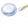 3pcs Metal Cosmetic Spoon Skincare Spatula Sticks Mask Cream Lotions Spoon Beauty Tool Accessories view 2