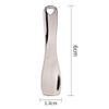 3pcs Metal Cosmetic Spoon Skincare Spatula Sticks Mask Cream Lotions Spoon Beauty Tool Accessories view 3