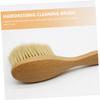 Beavorty 2pcs Hairdressing Cleaning Brush Barber Neck Duster Hair Cleaning Brush Barber Supplies view 3