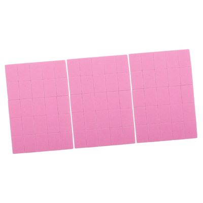 Beavorty 150pcs Nail Buffer Block Sponge for Manicure Nail Buffing Tools Easy to Use Fingernail for Surface Polishing Polish Removal for Salon and DIY Art