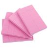 Beavorty 150pcs Nail Buffer Block Sponge for Manicure Nail Buffing Tools Easy to Use Fingernail for Surface Polishing Polish Removal for Salon and DIY Art view 2