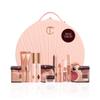 Charlotte Tilbury Pillow Talk Dreams Come True Makeup Kit - Limited Edition 15-Piece Beauty Gift Set with Lip, Eye & Cheek Makeup Essentials in Iconic Nude-Pink Shades (15 Count) view 1