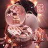 Charlotte Tilbury Pillow Talk Dreams Come True Makeup Kit - Limited Edition 15-Piece Beauty Gift Set with Lip, Eye & Cheek Makeup Essentials in Iconic Nude-Pink Shades (15 Count) view 2