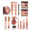 Charlotte Tilbury Pillow Talk Dreams Come True Makeup Kit - Limited Edition 15-Piece Beauty Gift Set with Lip, Eye & Cheek Makeup Essentials in Iconic Nude-Pink Shades (15 Count) view 3