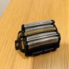 Replacement Outer Foil Shavers 2023 Upgraded ARC-5 ES9181 Shaver Blade for Panasonic ES-CLV9U-S/ES-LV5U-A/ES-LV7G-T/ES-LV7U-A/ES-LV9U-S Electric Razor - Men's Shaver Accessories view 3