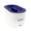 Therabath Professional Paraffin Wax Bath Super Combo Accessory Kit + Hand and Foot Pro ComforKit TB6 by WR Medical - 6lbs Eucalyptus Rosemary Mint view 3