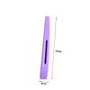 OHPHCALL Women Bikini Line Trimmer Hair Razor Hair Shaver for Women Safe Silicone Shaving Tool for Bikini Area view 4