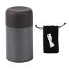 Electric for Men - Travel Wet & Dry Shaver, Rechargeable Intelligent Portable Induction Trimmer & Beard Trimmer view 2