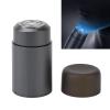 Electric for Men - Travel Wet & Dry Shaver, Rechargeable Intelligent Portable Induction Trimmer & Beard Trimmer view 4